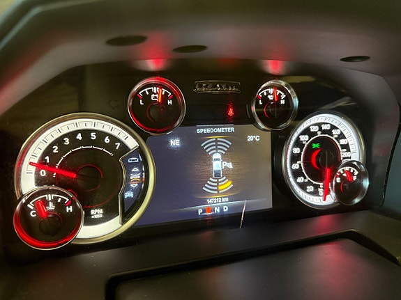 RAM 1500 16 of 19