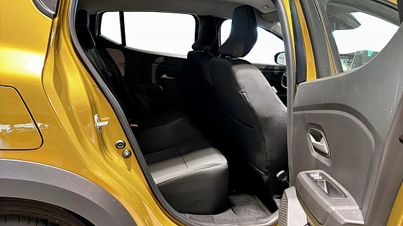 Dacia Sandero 5 of 5