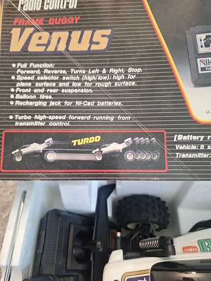 Product image 2 of 6