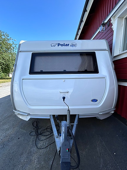 Polar Svit 750 sista chansen innan 28/9 3 of 10