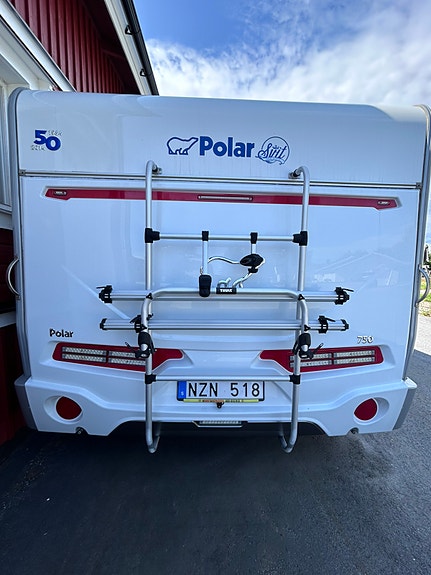 Polar Svit 750 sista chansen innan 28/9 4 of 10