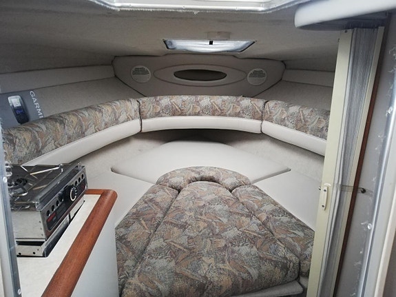 Maxum 2300 SC 5 of 5