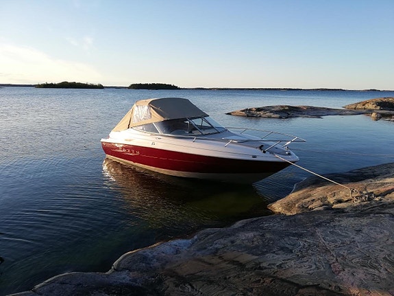 Maxum 2300 SC 2 of 5