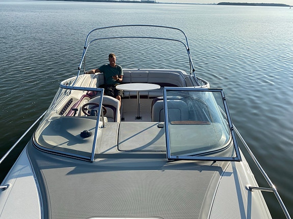 Maxum 2300 SC 4 of 5