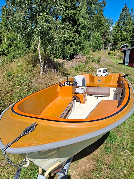 Askeladden styrpulpet i bra skick 4 of 4