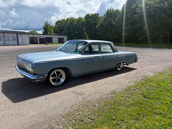 Chevrolet Bel Air