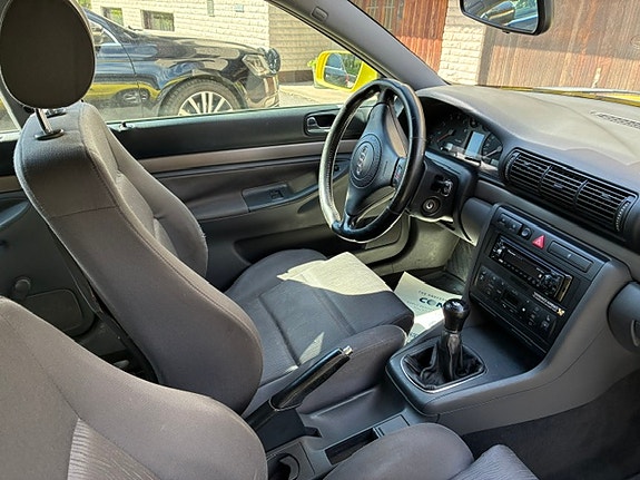 Audi A4 3 of 5