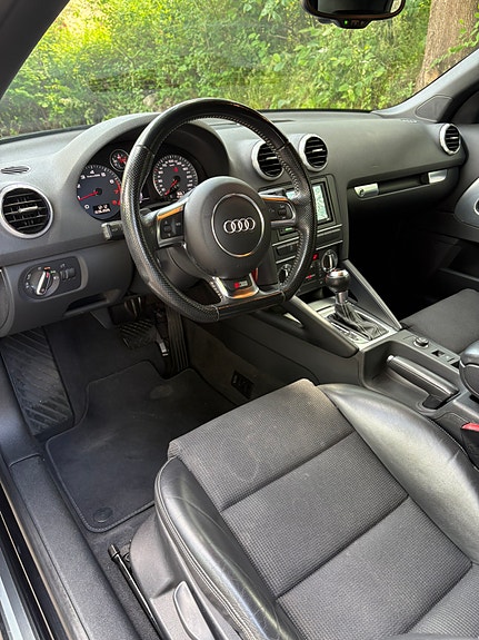 Audi Cabriolet 5 of 5