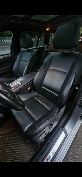 BMW 530d 7 of 7