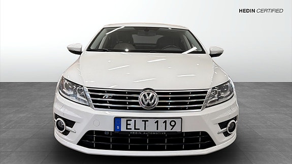 Volkswagen CC 2 of 5