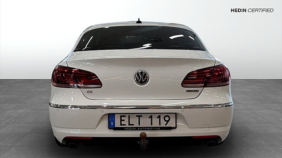 Volkswagen CC 5 of 5