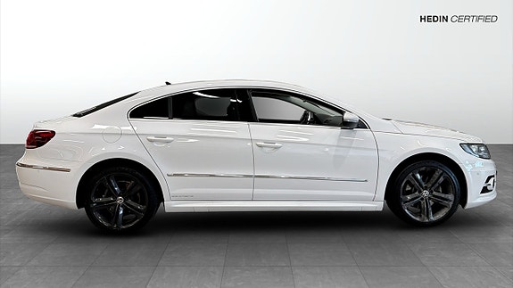 Volkswagen CC 4 of 5