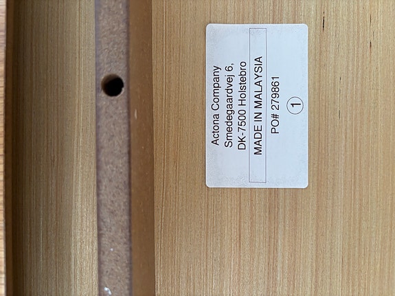 Product image 2 of 5