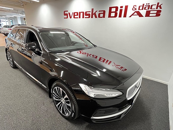 Volvo V90 3 of 5