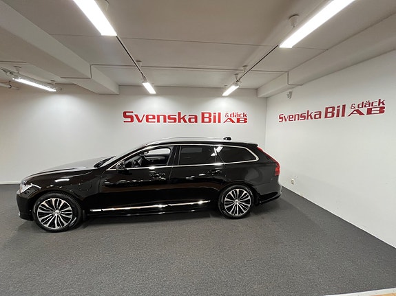 Volvo V90 5 of 5
