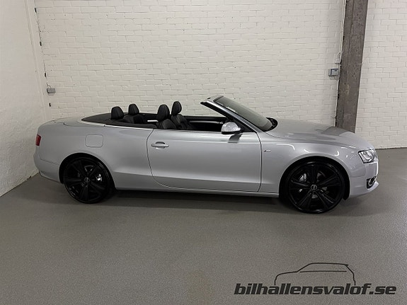 Audi A5 3 of 5