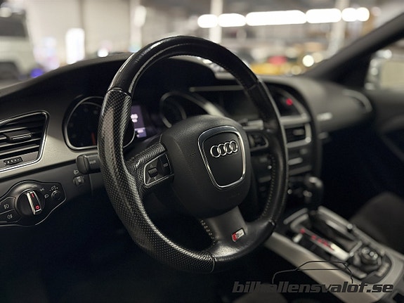 Audi A5 5 of 5