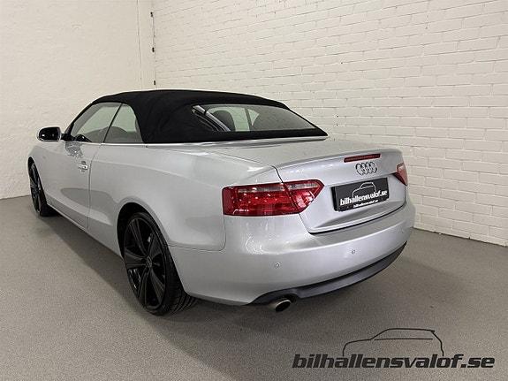 Audi A5 13 of 15