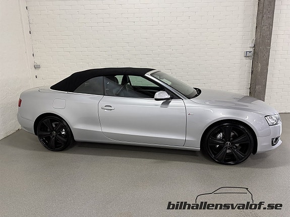 Audi A5 4 of 5