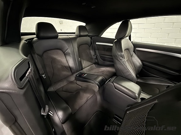 Audi A5 10 of 15