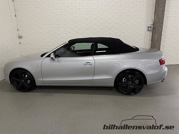 Audi A5 12 of 15