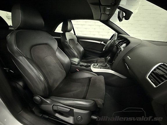Audi A5 11 of 15