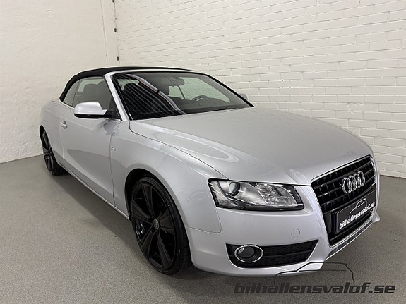 Audi A5 2 of 5