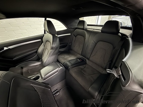 Audi A5 8 of 15
