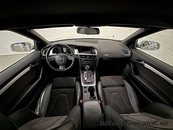 Audi A5 6 of 15