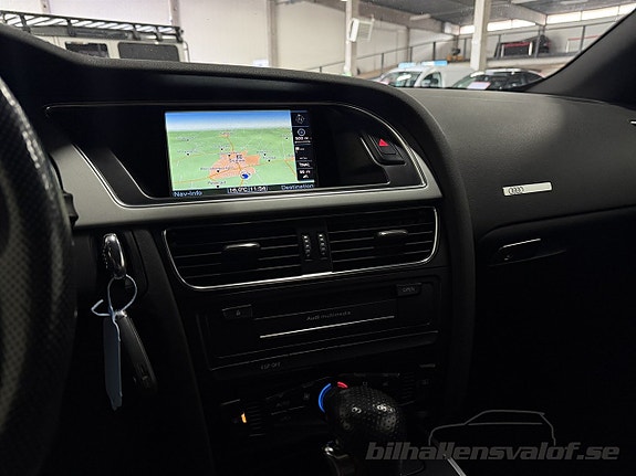 Audi A5 7 of 15