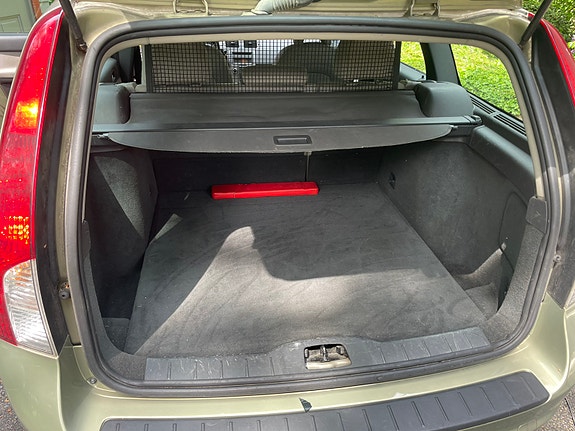 Volvo V50 5 of 5