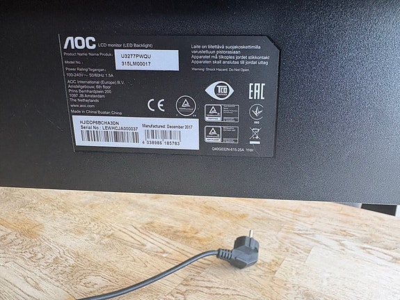 Product image 2 of 5