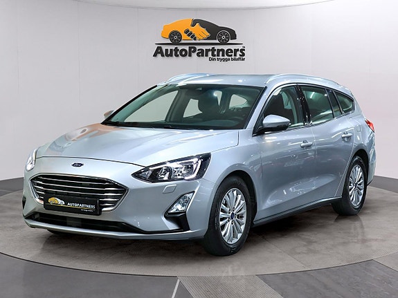 Ford Focus 2 of 22