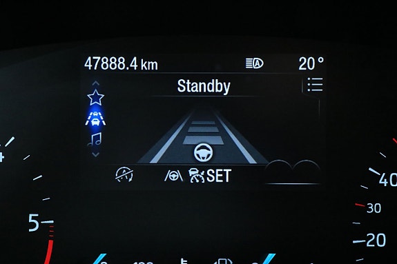 Ford Focus 10 of 22