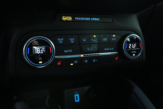 Ford Focus 16 of 22