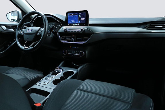 Ford Focus 7 of 22