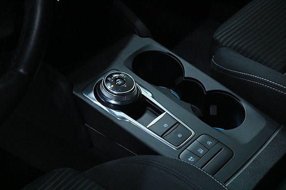 Ford Focus 21 of 22