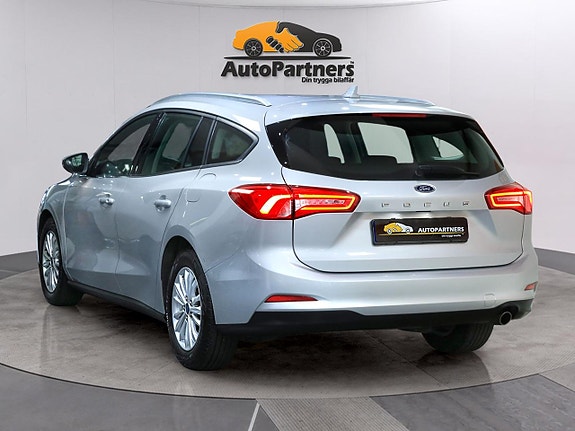 Ford Focus 4 of 22