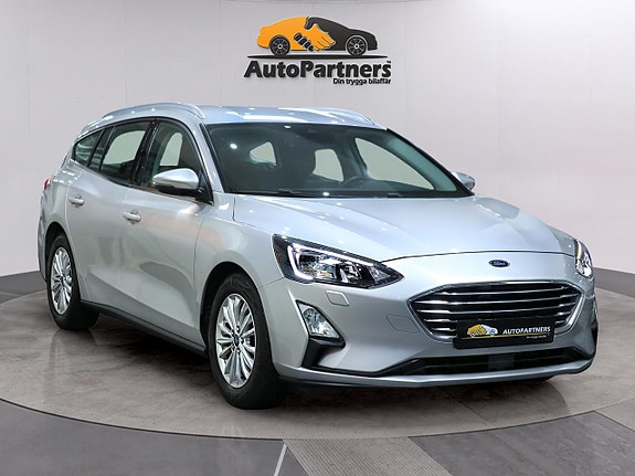 Ford Focus 3 of 22
