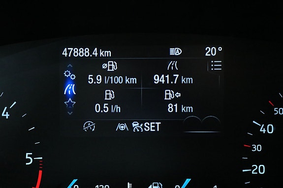 Ford Focus 11 of 22