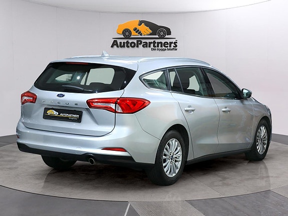 Ford Focus 5 of 22