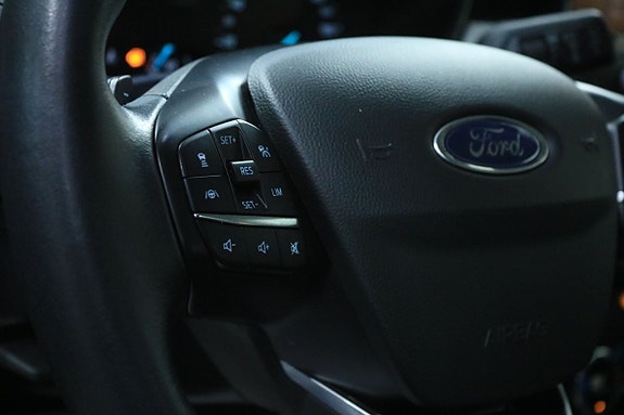 Ford Focus 20 of 22