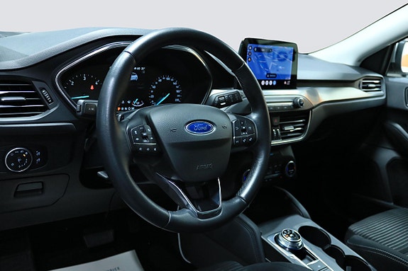 Ford Focus 8 of 22