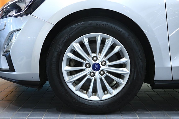 Ford Focus 19 of 22