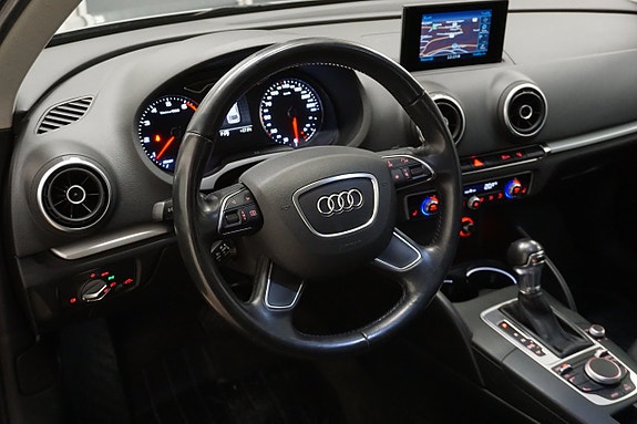 Audi A3 18 of 26
