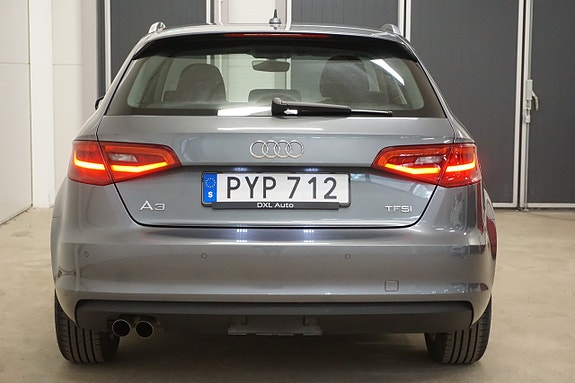 Audi A3 7 of 26