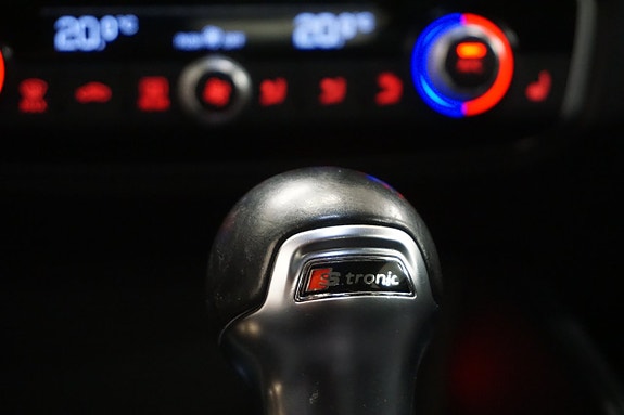 Audi A3 20 of 26