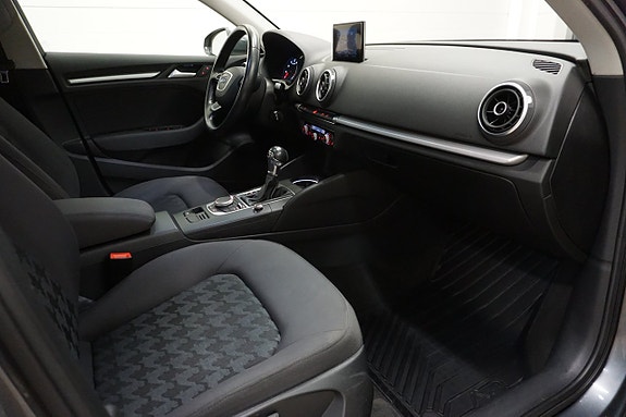 Audi A3 14 of 26