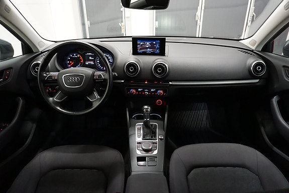 Audi A3 2 of 5