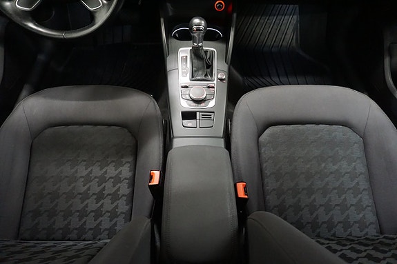 Audi A3 17 of 26
